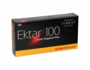 1x5 Kodak Prof. Ektar 100 120