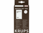 Krups F054001A 2 x 40 g