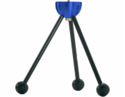 Novoflex Basic-Ball titan/modra