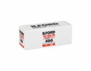1 Ilford XP-2 Super   120