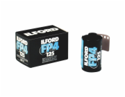 1 Ilford FP 4 plus    135/36