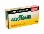 1x5 Kodak TMY 400         120