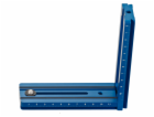 Novoflex Q=PLATE Vertikal upinaci deska in L-Form