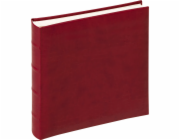 Album Walther Classic 26x25 60 stran, vínově červené
