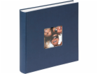 Album Walther Fun 30x30 100 stran, modré
