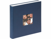 Album Walther Fun 30x30 100 stran, modré