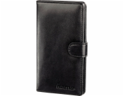 Pouzdro Hama Vegas na paměťové karty SD a microSD černá