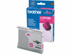 BROTHER LC-970 Ink Magenta pre DCP-135C/150C, MFC-235C/260C
