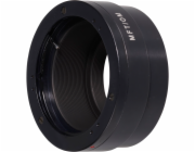 Novoflex Adapter Olympus OM Objektiv na MFT