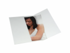 1x50 Daiber ochranna obalka 20x30 bila