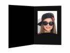 1x100 Daiber foto desky Profi-Line  do 4,5x6 cm schw.