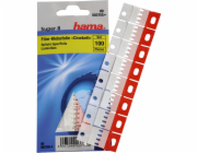 Hama lepici folie Cinekett S 8 100 kusu                    3755
