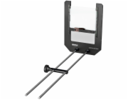 Novoflex predsadka pro kopirovan DIA digital-analog 24x36 do 6x7