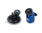 Novoflex prisavka + BALL 19