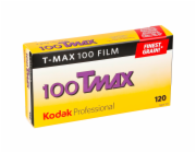 1x5 Kodak TMX 100         120