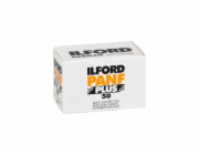 1 Ilford Pan F plus   135/36