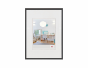 Rámeček Walther New Lifestyle 13x18 černý plast