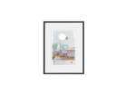 Rámeček Walther New Lifestyle 15x20 černý plast