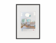 Rámeček Walther New Lifestyle 20x30 černý plast