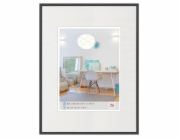Rámeček Walther New Lifestyle 30x40 černý plast