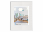 Rámeček Walther New Lifestyle 30x40 bílý plast