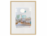 Rámeček Walther New Lifestyle 30x40 zlatý plast
