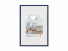 Rámeček Walther New Lifestyle 20x30 modrý plast