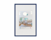 Rámeček Walther New Lifestyle 20x30 modrý plast
