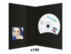 1x100 Daiber desky pro pasove foto s CD prihrad.do 10x15 ...