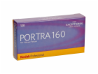Kodak Portra 160/120 pětibalení