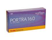 Kodak Portra 160/120 pětibalení