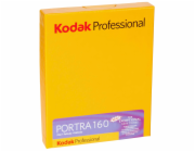 1x10 Kodak Portra 160     4x5
