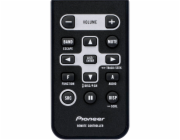 Pioneer CD-R320 dalkove ovladani