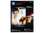 HP Premium Plus Semi-gloss Photo Paper-20 sht/A4/210 x 29...