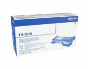 Brother TN-2010 Toner cerna