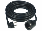 REV Safety contact extension 5,0 m black