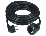 REV Safety contact extension 5,0 m black