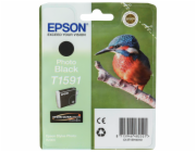 Epson cartridge foto cerna T 159 T 1591