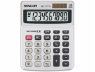 Kalkulačka Sencor SEC 377/10 DUAL
