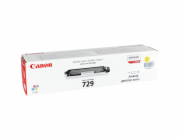 Canon toner Cartridge 729 Y zluta
