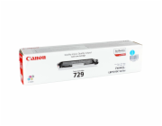 Canon toner Cartridge 729 C modra
