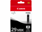 Canon PGI-29 MBK matne cerna