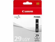 Canon PGI-29 LGY svetle seda