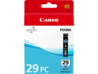 Canon PGI-29 PC  modra