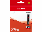 Canon PGI-29 R cervena