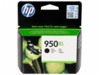 HP CN 045 AE cartridge cerna No. 950 XL
