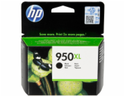 HP CN 045 AE cartridge cerna No. 950 XL
