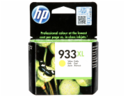 HP CN 056 A cartridge zluta c. 933 XL
