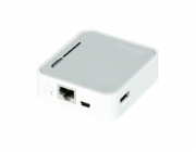 TP-LINK TL-MR 3020 Portable Wireless N Router