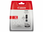 Canon PGI-550 XL PGBK cerna